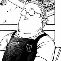 -Sakamoto Taro-