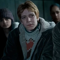 Fred Weasley