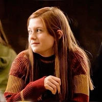 Ginny Weasley