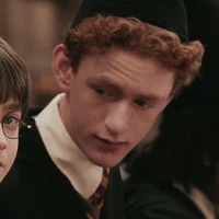 Percy Weasley