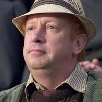 Arthur Weasley