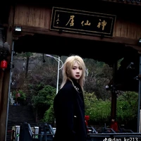 Trung úy Trần - Trần Kha