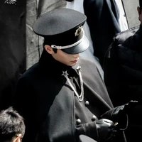 Đội trưởng Minh