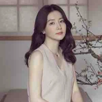 Mẹ cô 