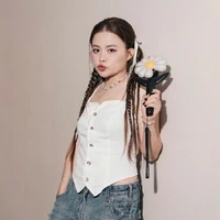 Chị Duyên(trợ lý Rhyder)