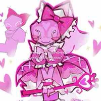 Pr3ty Princeess 