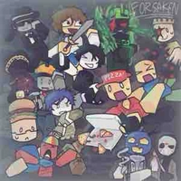 Mọi người ( cần trừ thì trừ 🤡)
