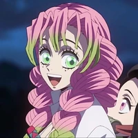 Kanroji Mitsuri