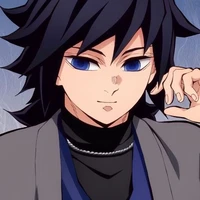 Tomioka Giyuu