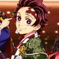 Kamado Tanjiro