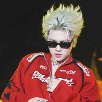 Hoàng Đức Duy ( Captain Boy  )