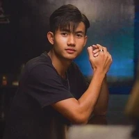 Suphanat Mueanta - Bank 🥷