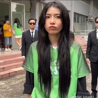 trần thảo linh- lyhan