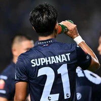 Suphanat(Bank)