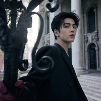 Bạch Thiên Trương || Nam8
