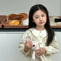 Dương Mạc Khê || Lúc Nhỏ 10T