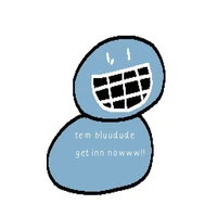bluudude
