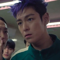 Hyun-jang(Thanos)