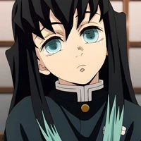 Tokito Muichiro | kaigagumei