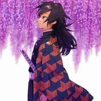 Tomioka Giyuu | sandeth