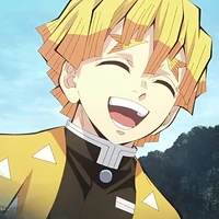 Agatsuma Zenitsu | jayto