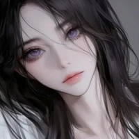 Lam Tuyết(nữ chính)