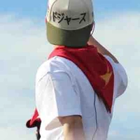 Hoàng Đức Duy (CapTain Boy)