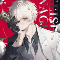 Nagi Seishiro