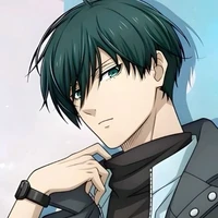 Itoshi Rin