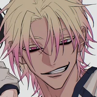 Shidou Ryusei