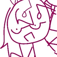 An