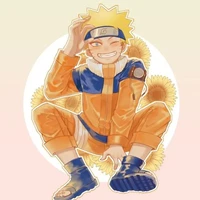 Uzumaki Naruto