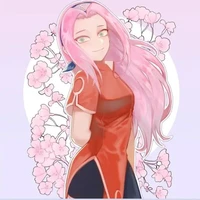Haruno Sakura