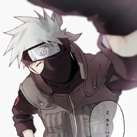 Hatake Kakashi