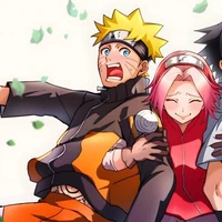 Nar+ saku