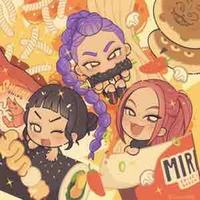 Huntrix