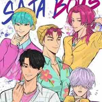 Saja Boys