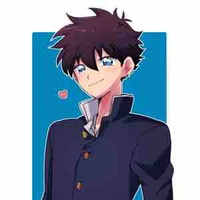 Kuroba Kaito