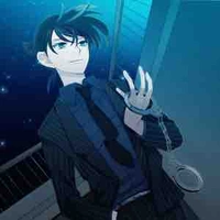 Kudo Shinichi