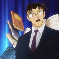 Kudo Yusaku