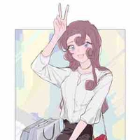 (Fujimine)Kudo Yukiko