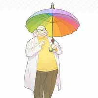 Tiến sĩ Hiroshi Agasa