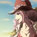 Charlotte Linlin