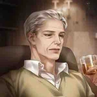 Quản gia đời trước