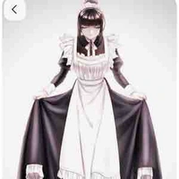 Người hầu nữ-Claire