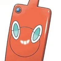 Rotto(rotom phone)-Ryyu