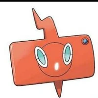 Rotom phone của Teito