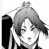 Reo Mikage