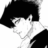 Karasu Tabito