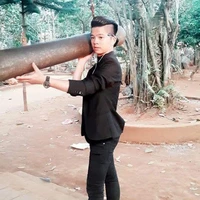 Jun mèn mén🤓
